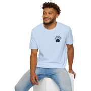 Paw Print T-Shirt