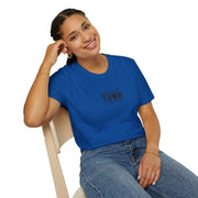 Just a Small Town Teacher T-Shirt