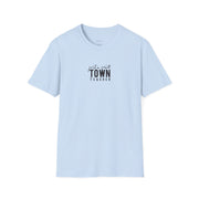 Just a Small Town Teacher T-Shirt