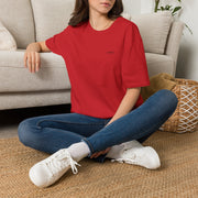 Made to Teach Minimalist T-Shirt