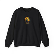 Sunflower Bouquet Crewneck Sweatshirt