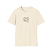 Radiate Positivity Sunrise T-Shirt