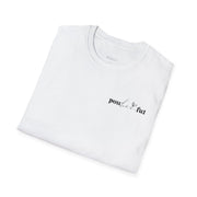 Powherful Women Inspiration T-Shirt