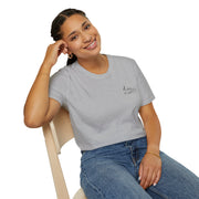 Dog Mom Paw T-Shirt