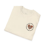 'She is....' Women Inspiration Tee