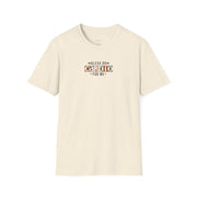 Alexa Do Cardio For Me T-Shirt