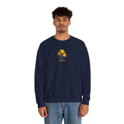 Sunflower Bouquet Crewneck Sweatshirt