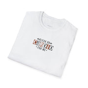 Alexa Do Cardio For Me T-Shirt