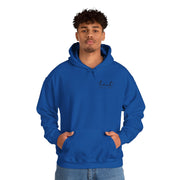 Teach Hoodie