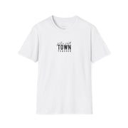 Just a Small Town Teacher T-Shirt