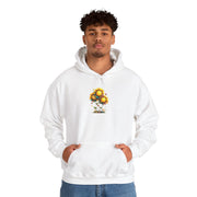 Sunflower Bouquet Hoodie
