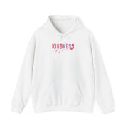 Kindness is Free Hoodie