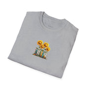 Sunflower Garden T-Shirt
