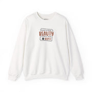 Wake Up Beauty Sweatshirt