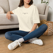 'all. day. every. day.' Minimalist Tee