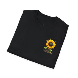 Bright Sunflower T-Shirt