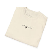 'all. day. every. day.' Minimalist Tee