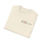 Just Breathe T-Shirt