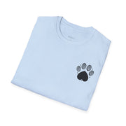 Paw Print T-Shirt