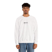 Born To Be Authentic Sweatshirt