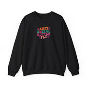 Anti Social Butterfly Sweatshirt