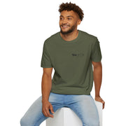 'Be You' Inspirational Casual T-Shirt