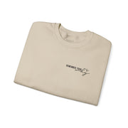 Remember your Why Sweatshirt