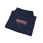 Kindness is Free Hoodie