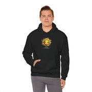 Sunflower Soul Hoodie