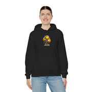 Sunflower Bouquet Hoodie