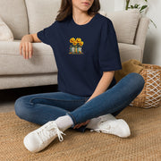 Sunflower Garden T-Shirt