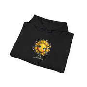 Sunflower Soul Hoodie