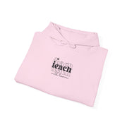 Teacher Life Hoodie