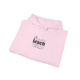 Teacher Life Hoodie