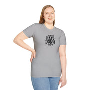 Dog Hair Don't Care T-Shirt