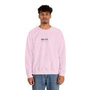 Born To Be Authentic Sweatshirt