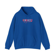 Kindness is Free Hoodie