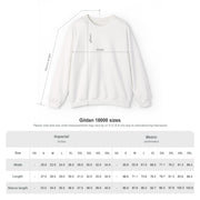 Trick or Treat Halloween Sweatshirt