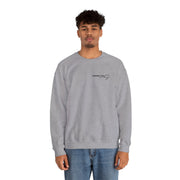Remember your Why Sweatshirt