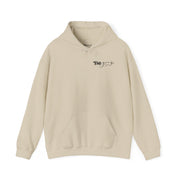 Be You Minimal Hoodie