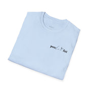 Powherful Women Inspiration T-Shirt