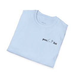 Powherful Women Inspiration T-Shirt