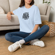 Dog Hair Don't Care T-Shirt