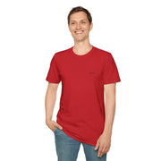 Made to Teach Minimalist T-Shirt