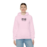 True Love & Four Paws Hoodie