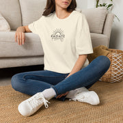Radiate Positivity Sunrise T-Shirt