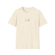 Created With A Purpose Self Care T-Shirt