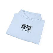 True Love & Four Paws Hoodie