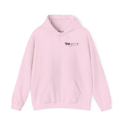 Be You Minimal Hoodie