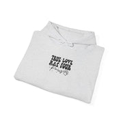 True Love & Four Paws Hoodie